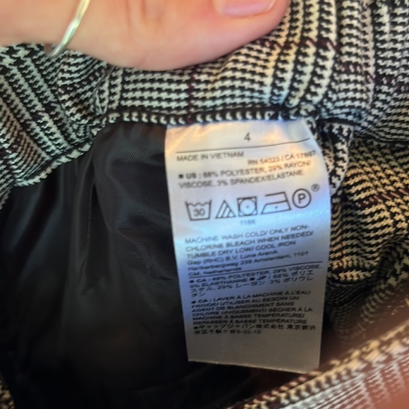 Hayden pant - Picture 4 of 4